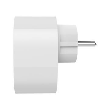 Xiaomi Smart Plug 2 (Wi-Fi) EU - White 