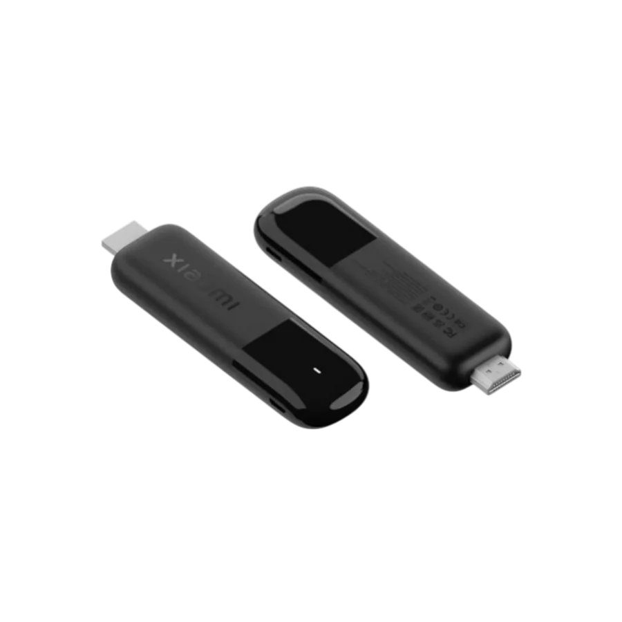 Xiaomi TV Stick 4K EU (2nd Gen)