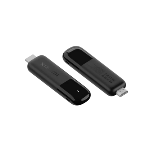 Xiaomi TV Stick 4K EU (2nd Gen)