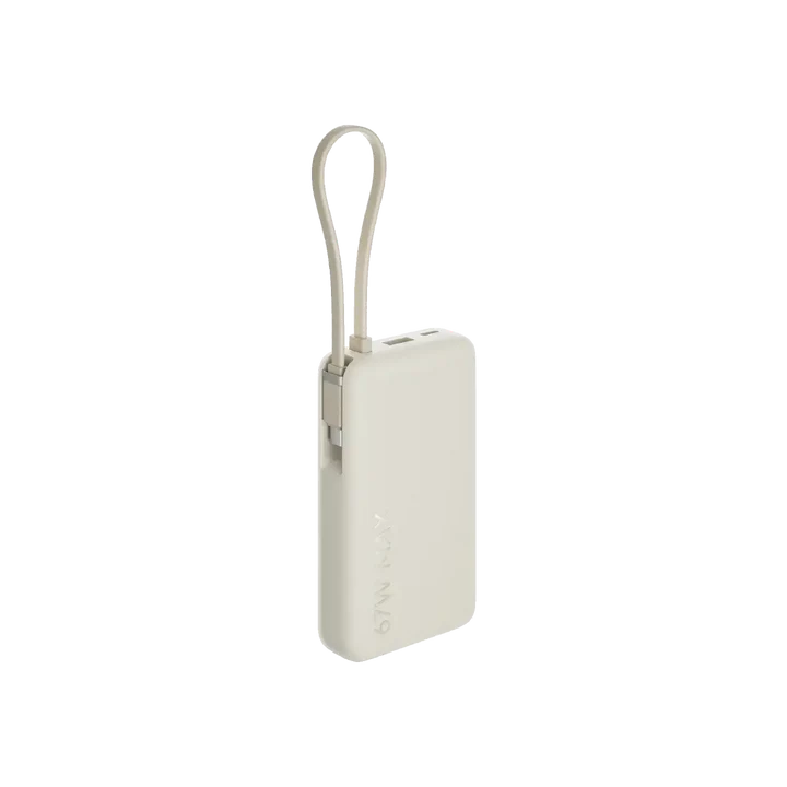 Xiaomi 67W Power Bank 10000 (Integrated Cable)