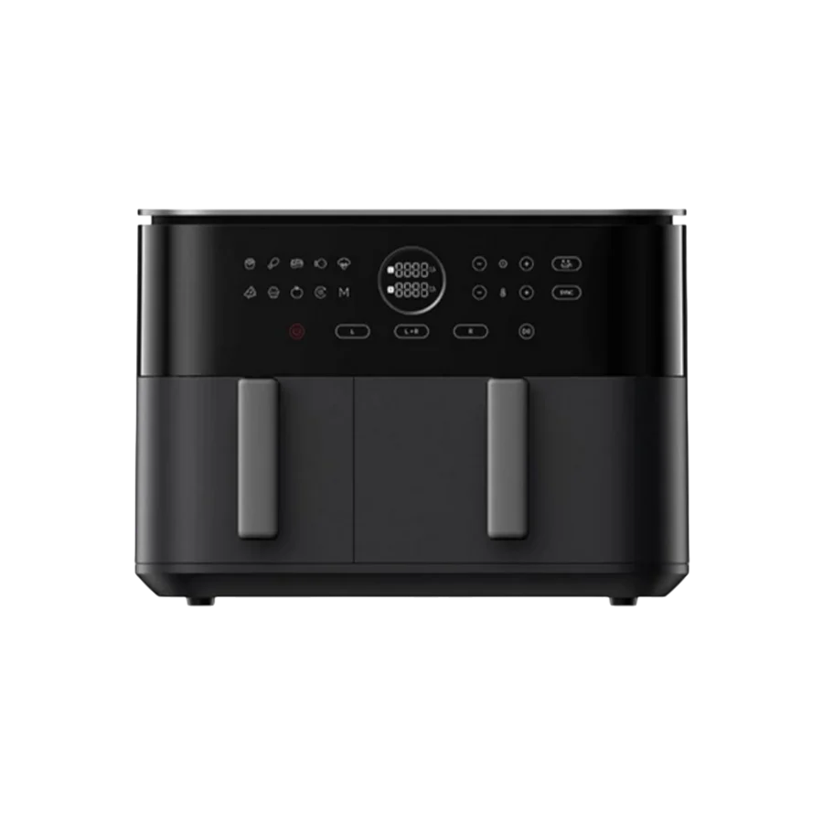 Xiaomi Dual Zone Air Fryer 10L