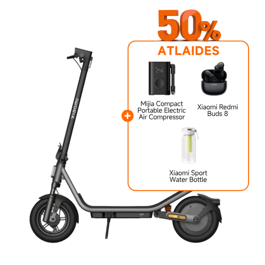 Xiaomi Electric Scooter 6