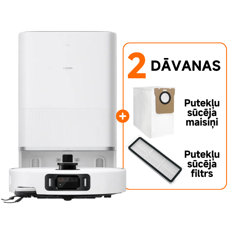 Xiaomi Robot Vacuum 5 Pro
