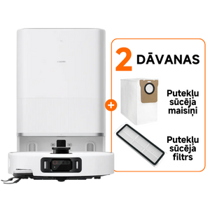 Xiaomi Robot Vacuum 5 Pro