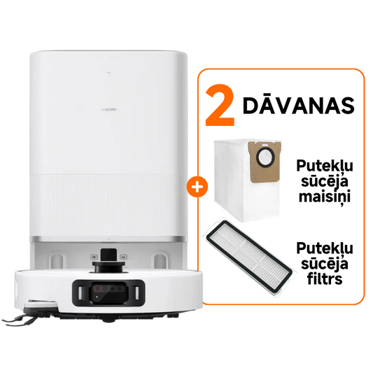Xiaomi Robot Vacuum 5 Pro