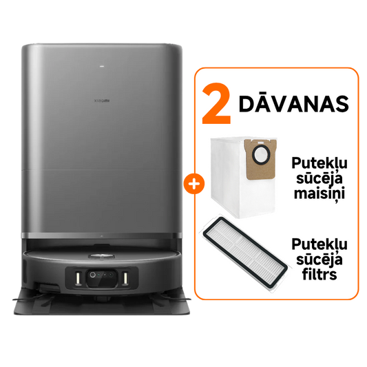 Xiaomi Robot Vacuum 6 Max