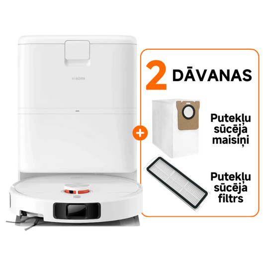 Xiaomi Robot Vacuum H50 Pro