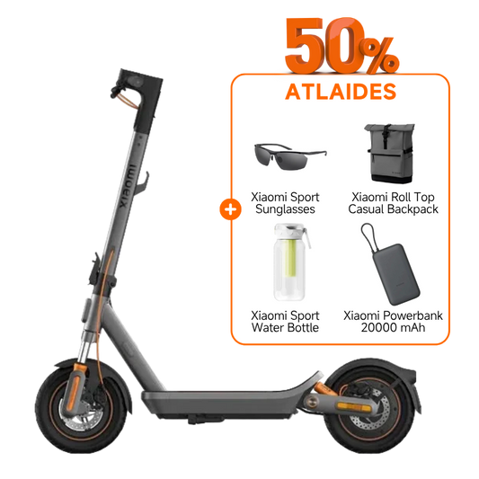 Xiaomi Electric Scooter 6 Max
