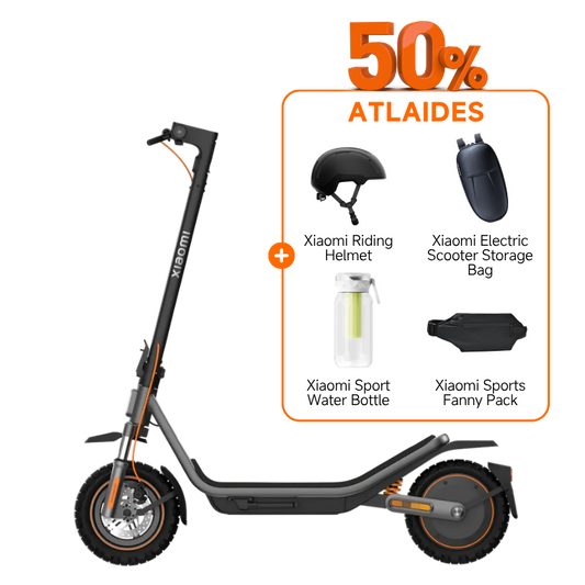 Xiaomi Electric Scooter 6 Pro