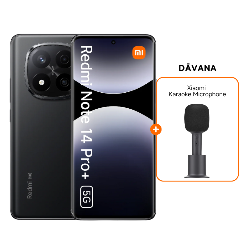 Redmi Note 14 Pro+ 5G