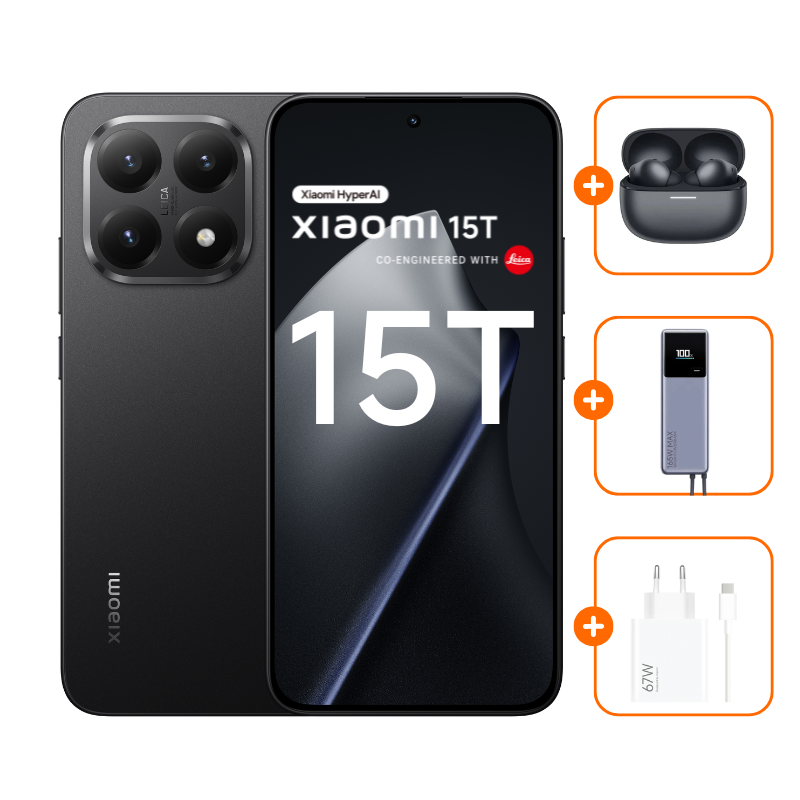 Xiaomi 15T