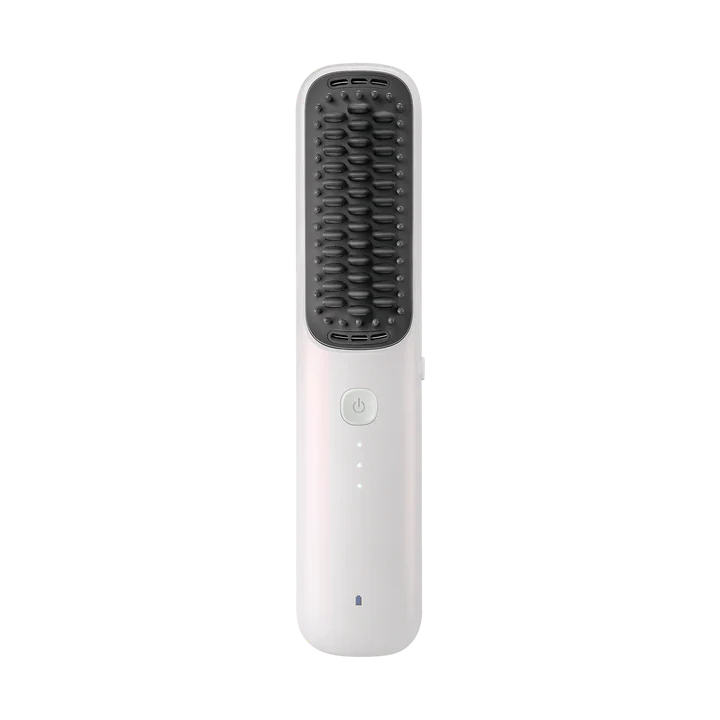 Xiaomi Hair Straightening Brush EU