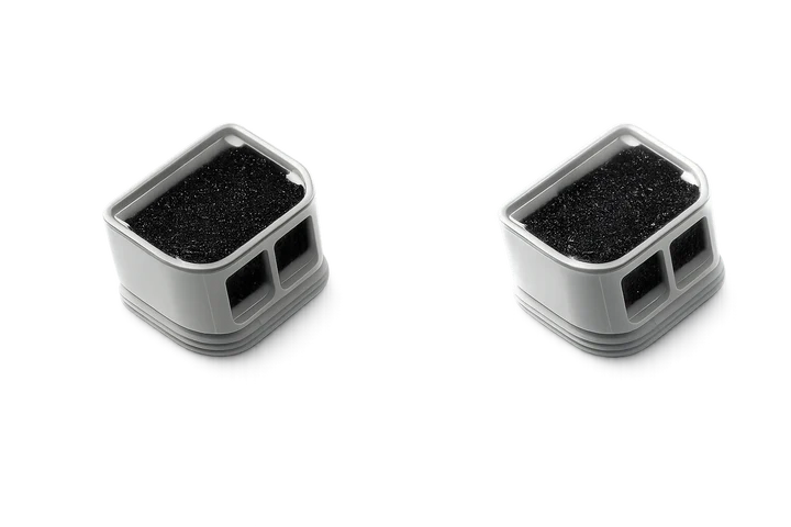 Xiaomi Truclean W30 Pro Wet Dry Vacuum Filter (2-Pack)