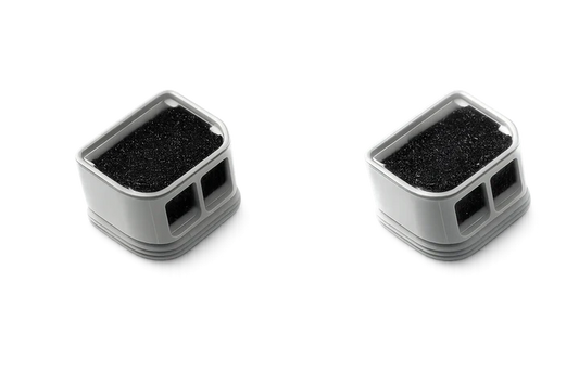 Xiaomi Truclean W30 Pro Wet Dry Vacuum Filter (2-Pack)