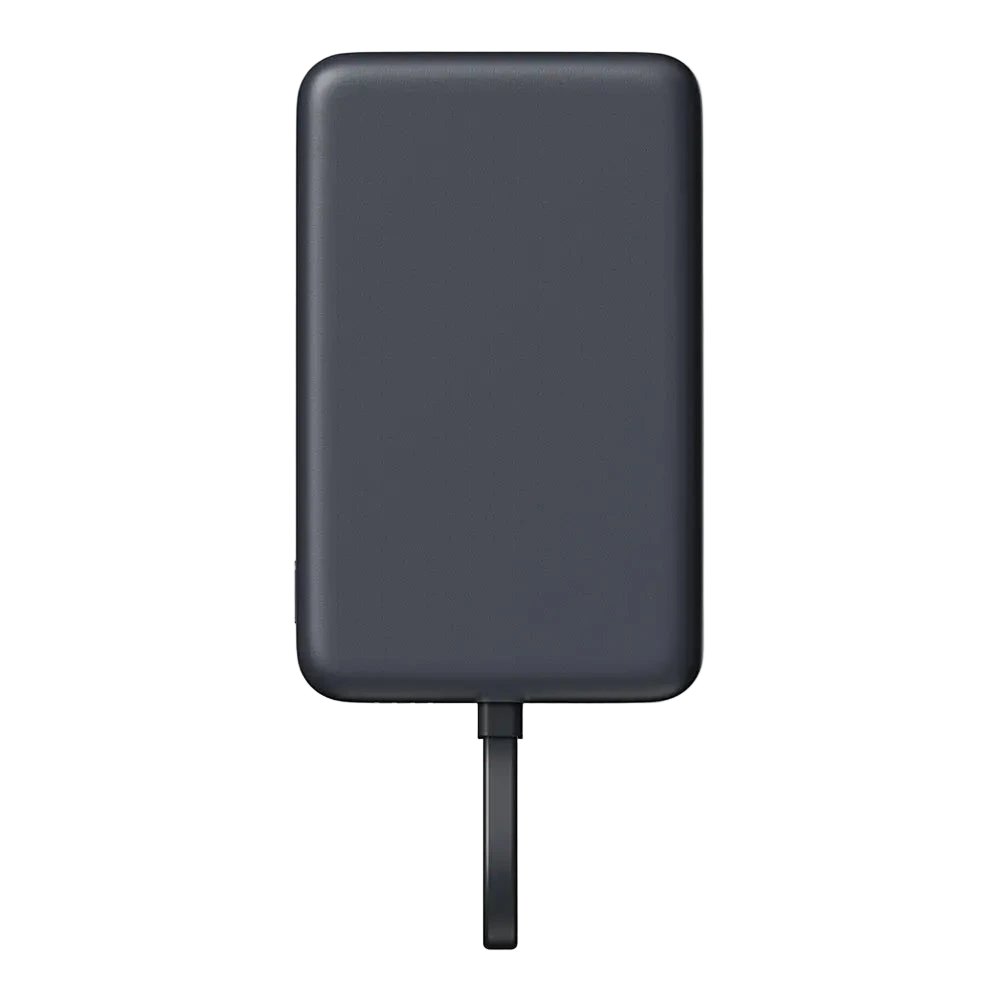 Xiaomi 33W Magnetic Power Bank 10000mAh (Integrated Cable)
