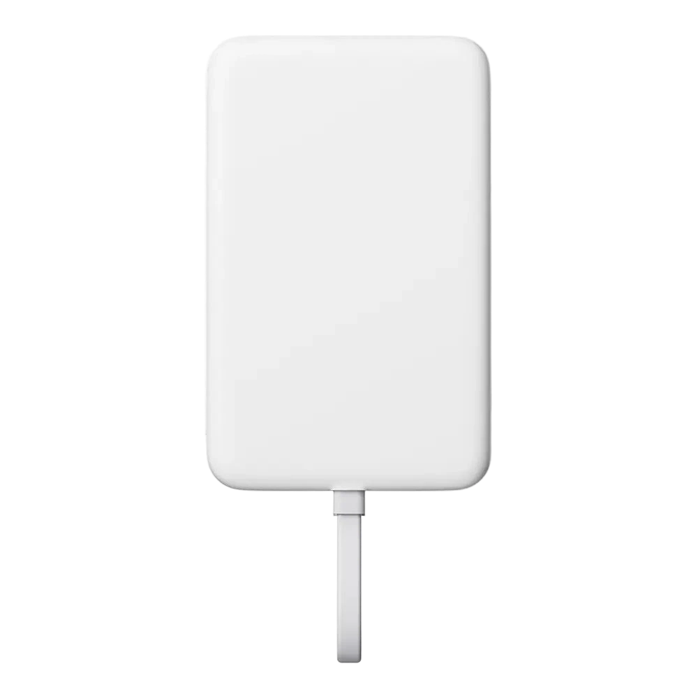 Xiaomi 33W Magnetic Power Bank 10000mAh (Integrated Cable)