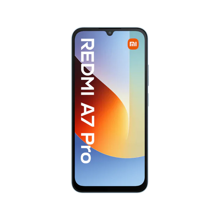 Redmi A7 Pro