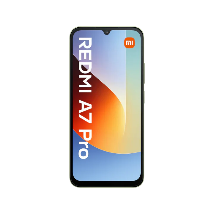 Redmi A7 Pro