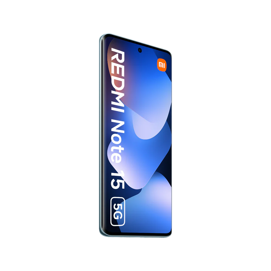 Redmi Note 15 5G