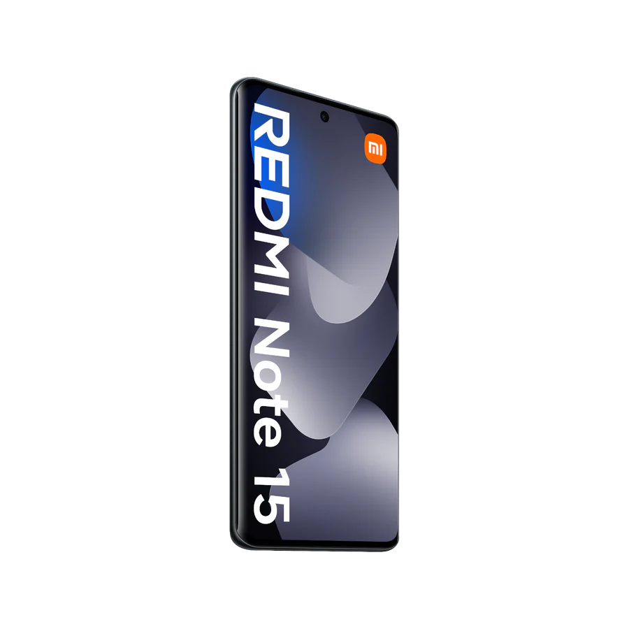 Redmi Note 15