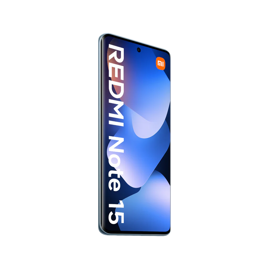 Redmi Note 15