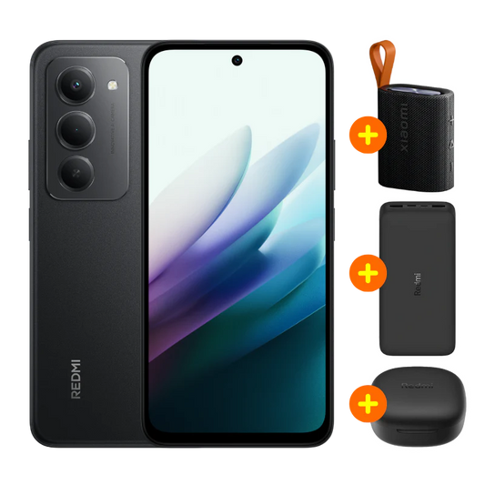 Redmi 15 5G