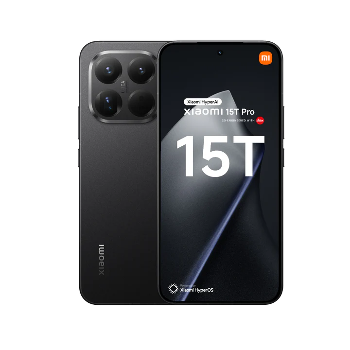 Xiaomi 15T Pro 1T