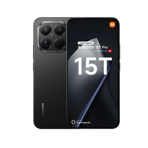 Xiaomi 15T Pro 1T
