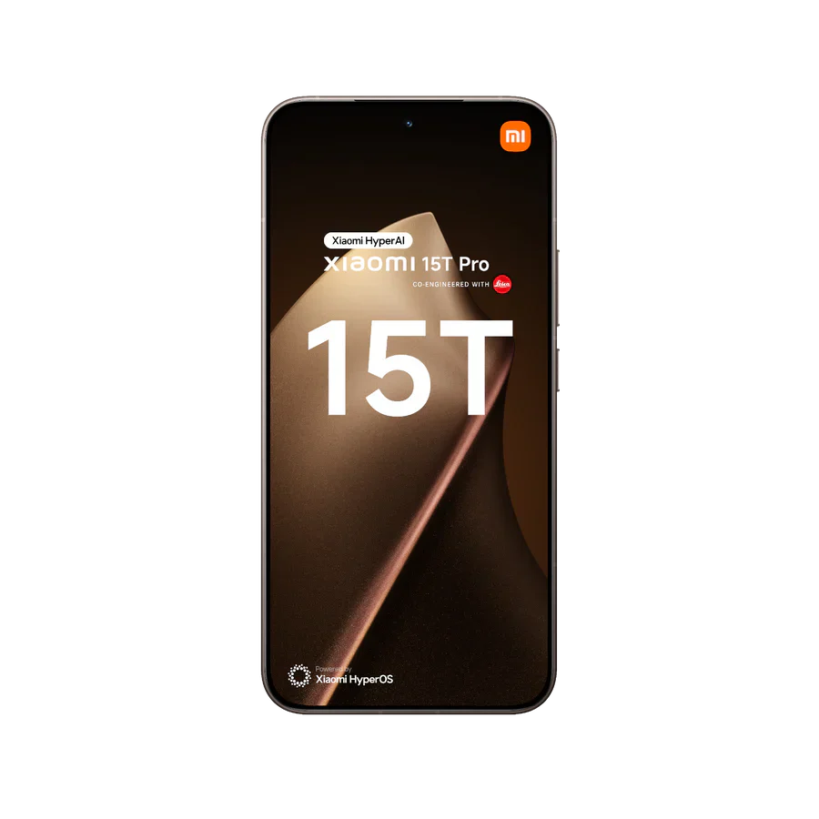 Xiaomi 15T Pro 1T