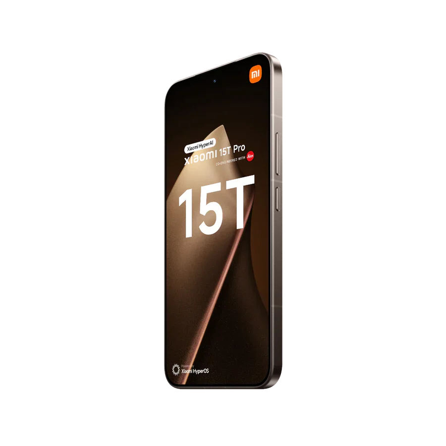 Xiaomi 15T Pro 1T