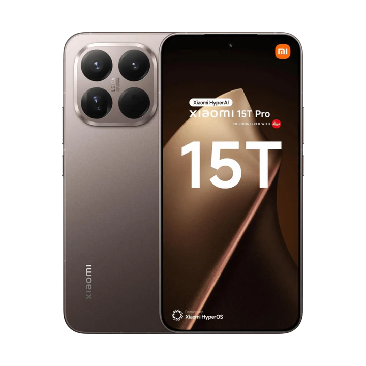 Xiaomi 15T Pro 512GB
