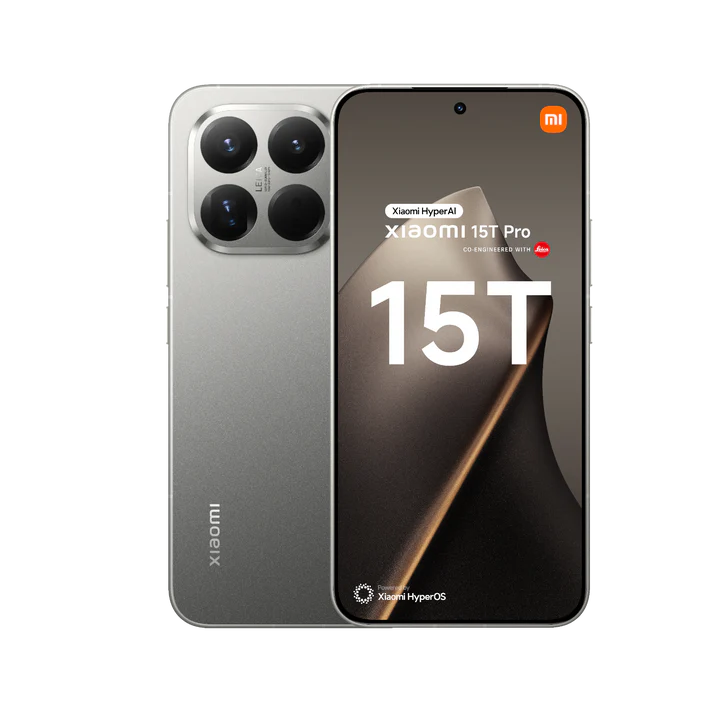 Xiaomi 15T Pro 512GB