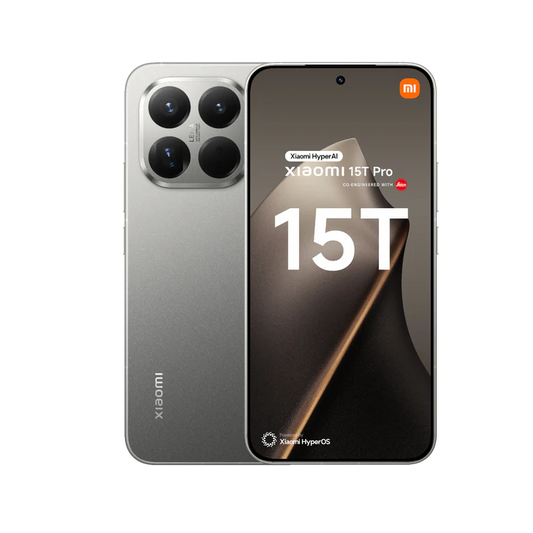 Xiaomi 15T Pro 512GB
