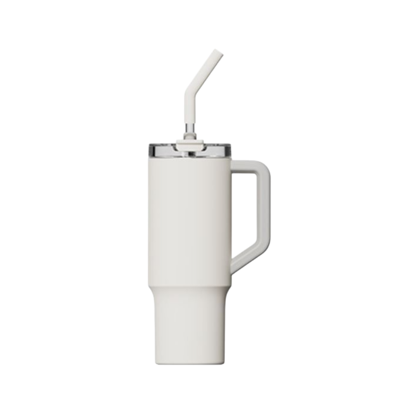 XIAOMI Straw Mug