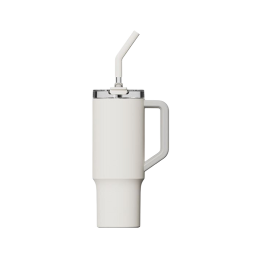XIAOMI Straw Mug