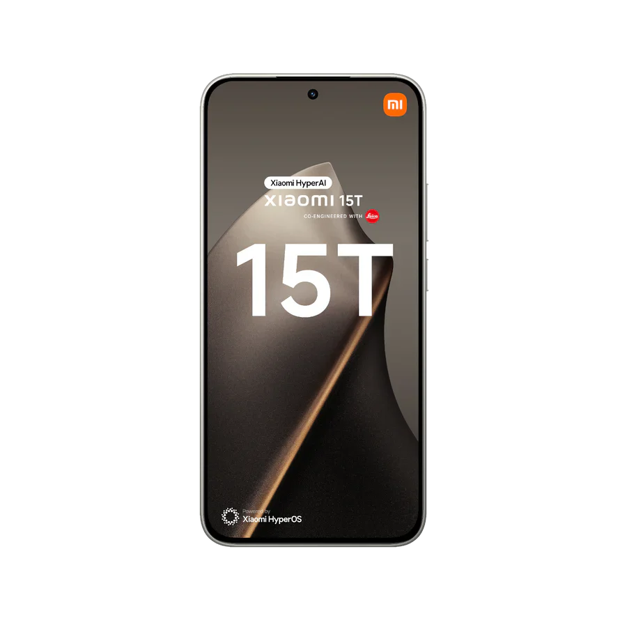 Xiaomi 15T