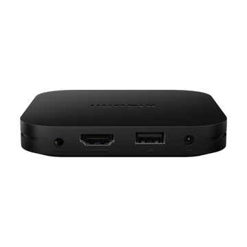 Xiaomi TV Box S (2nd Gen) – - Main Image